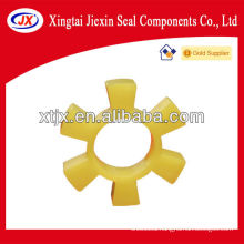 high quality PU plum blossom gasket